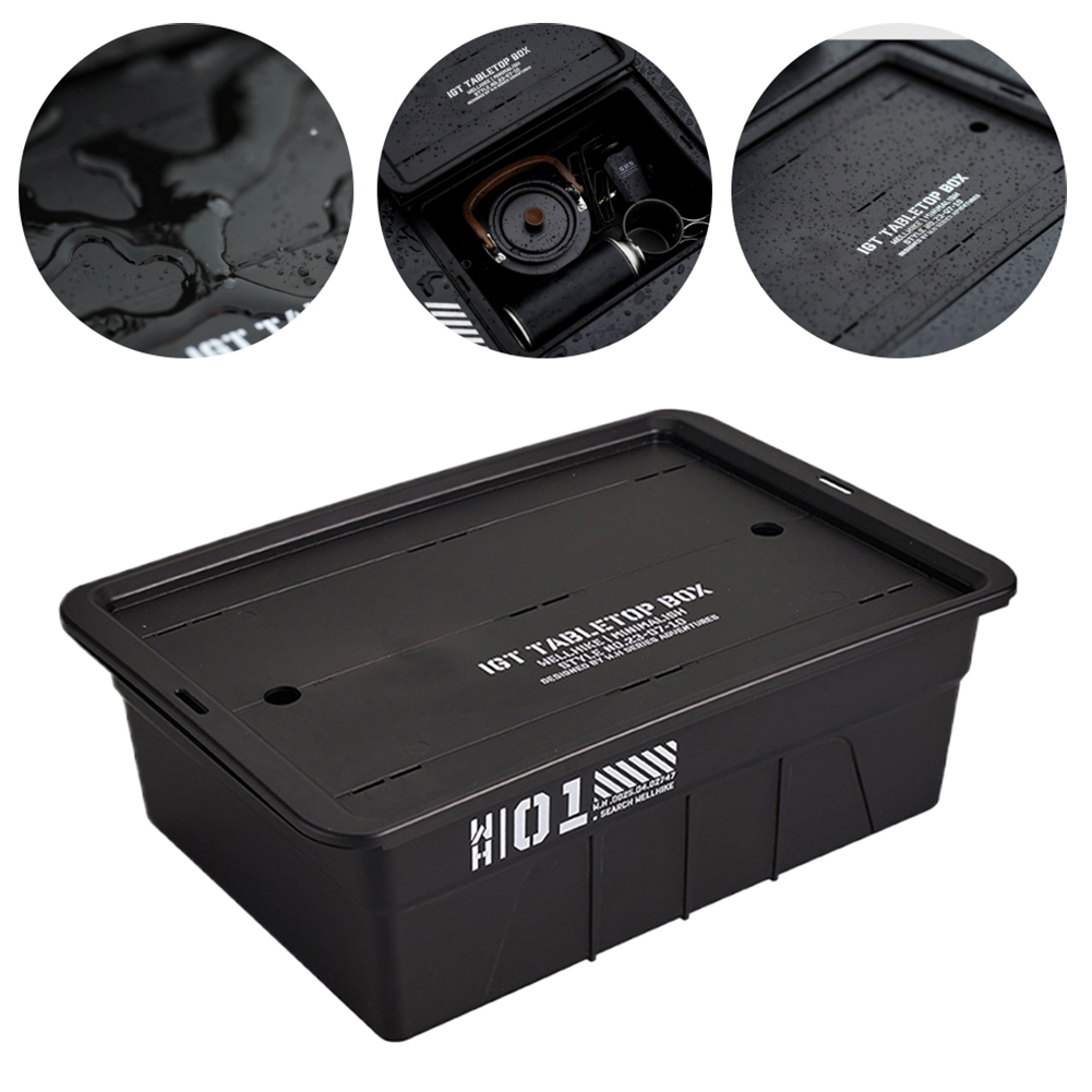 X Nutrition - Bandeja de Té Multifuncional IGT One