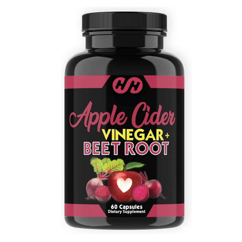 Cápsulas de Vinagre de Sidra d - Apple Cider Vinegar Pill reseña y precio