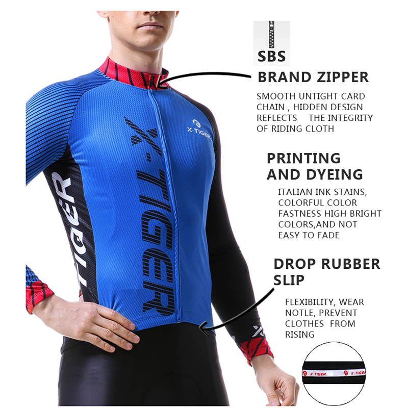X-tiger cálido Pro invierno té - X Nutrition reseña y precio