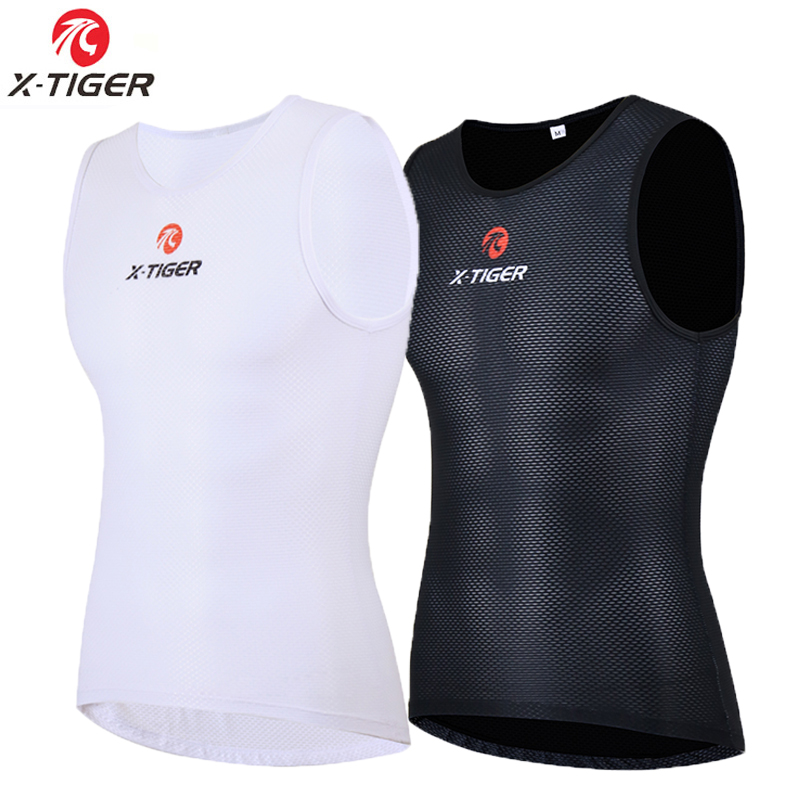 X-TIGER-ropa interior de cicli - X Nutrition reseña y precio