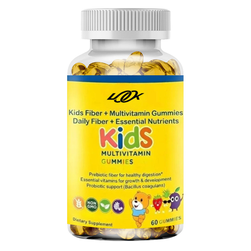 Gomitas Multivitamínicas para  - Multivitamin Gummy Adult reseña y precio