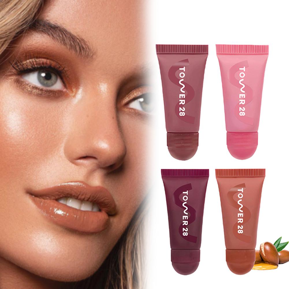 Juego de cuidado de labios teñ - X Nutrition reseña y precio
