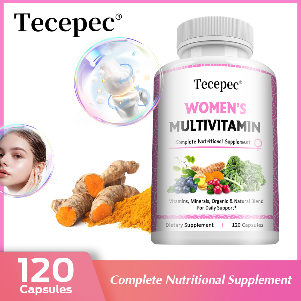 Cápsulas y Gomitas Multivitamí - Multivitamin Gummy Adult reseña y precio